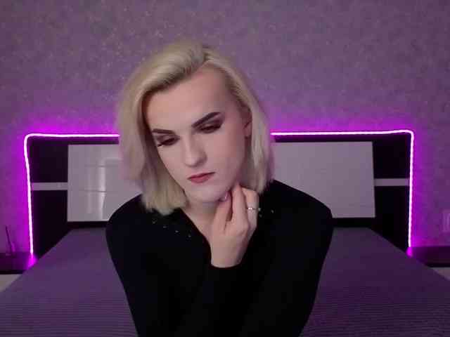 vulgarblondee Sex Cam Show