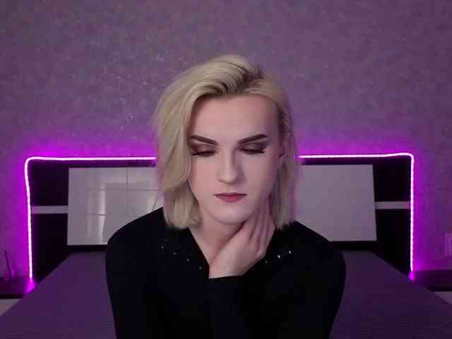 vulgarblondee Sex Cam Show