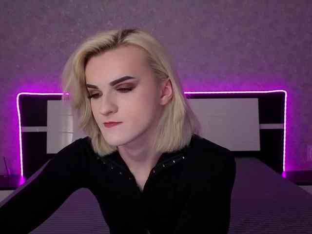 vulgarblondee Sex Cam Show