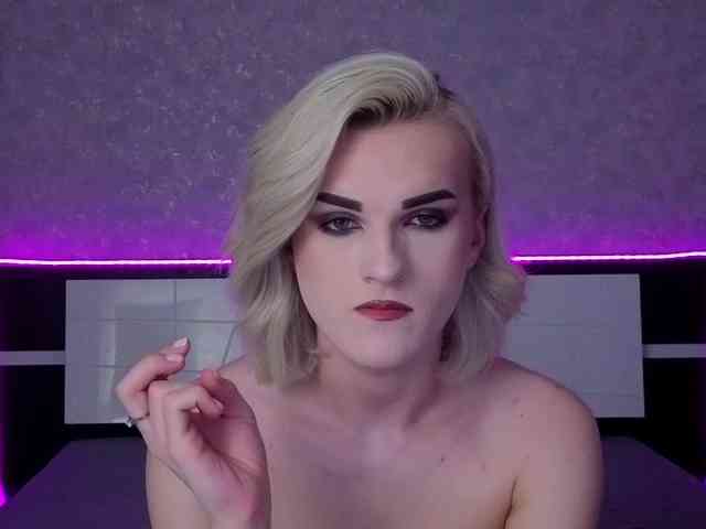 vulgarblondee Sex Cam Show