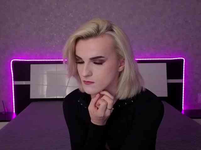 vulgarblondee Sex Cam Show