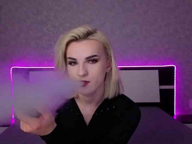 vulgarblondee Sex Cam Show