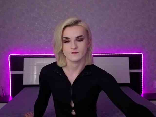 vulgarblondee Sex Cam Show