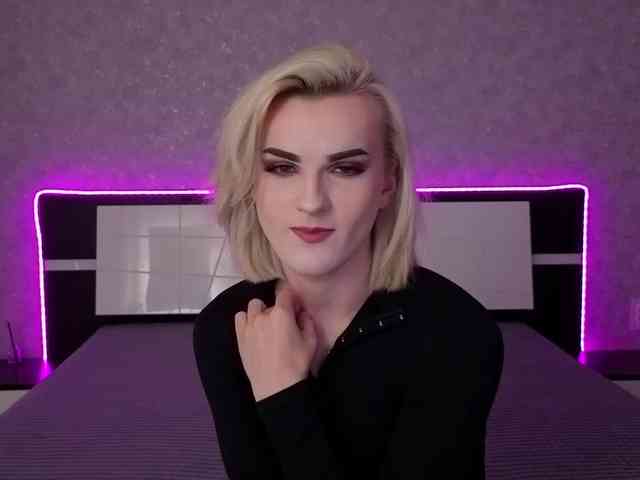 vulgarblondee Sex Cam Show
