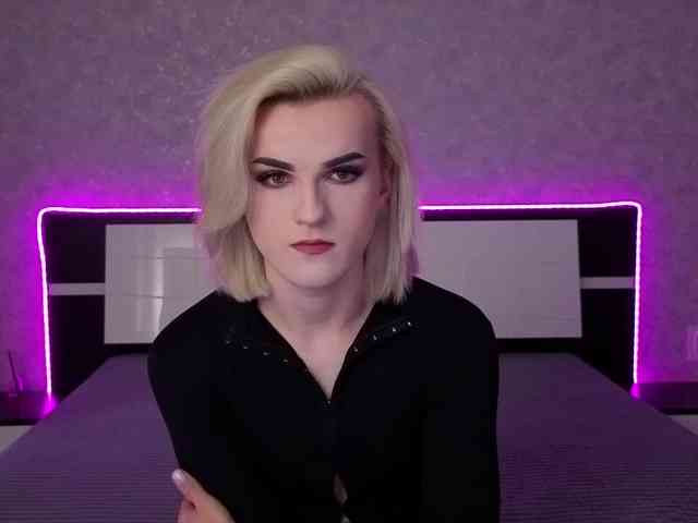 vulgarblondee Sex Cam Show