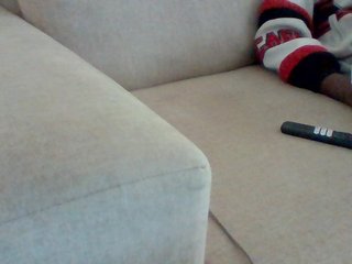 Stacycake's Live Webcam