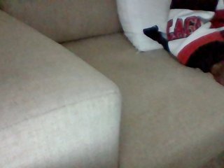 Stacycake's Live Webcam