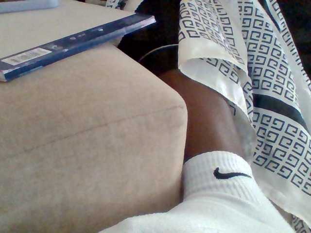 Stacycake