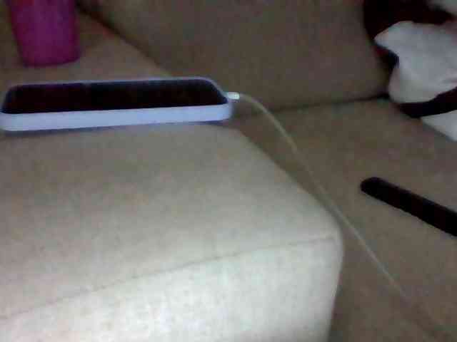 Stacycake webcam