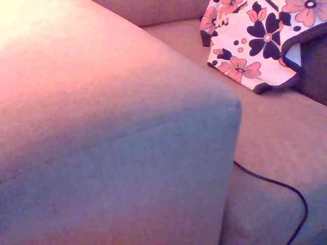 Stacycake webcam