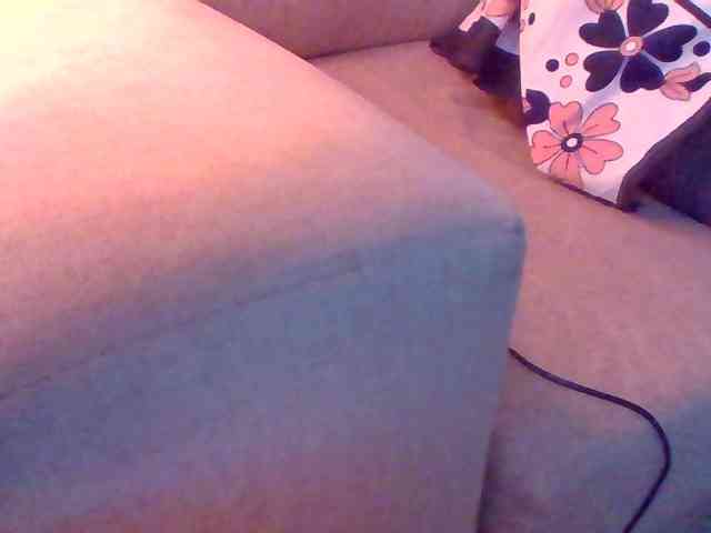 Stacycake webcam