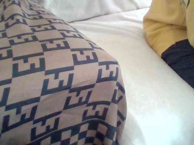 Stacycake webcam