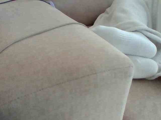 Stacycake webcam