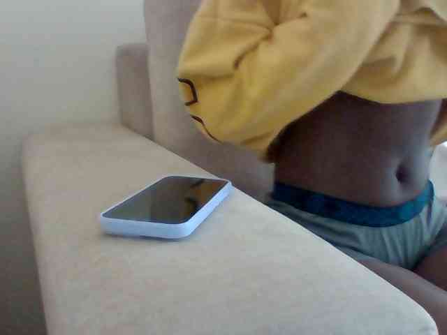 Stacycake webcam