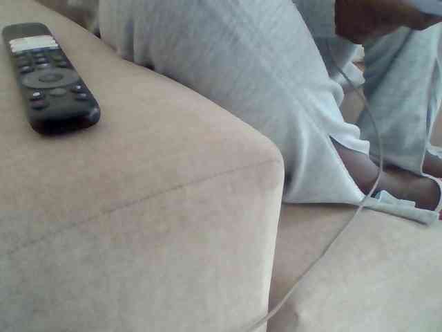 Stacycake webcam