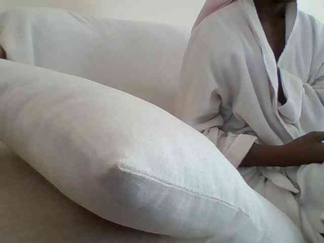 Stacycake webcam