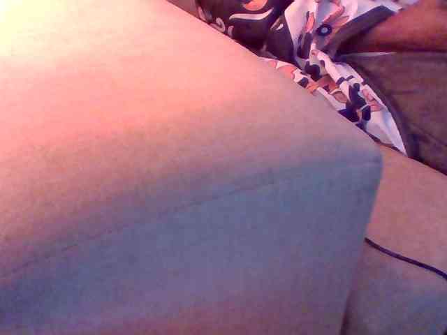 Stacycake webcam