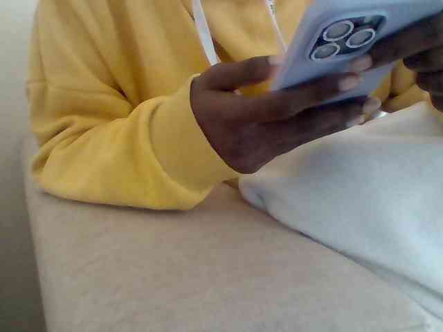 Stacycake webcam