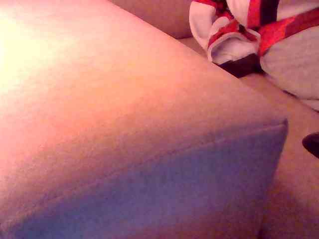 Stacycake webcam