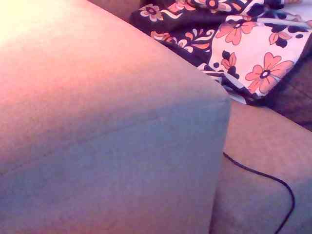 Stacycake webcam