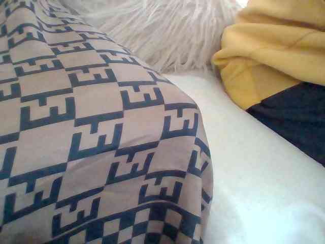 Stacycake webcam