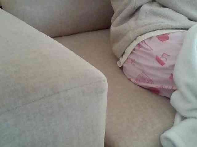 Stacycake webcam