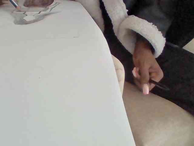 Stacycake webcam