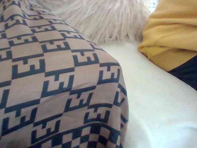 Stacycake webcam