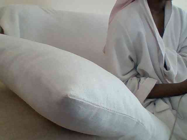 Stacycake webcam