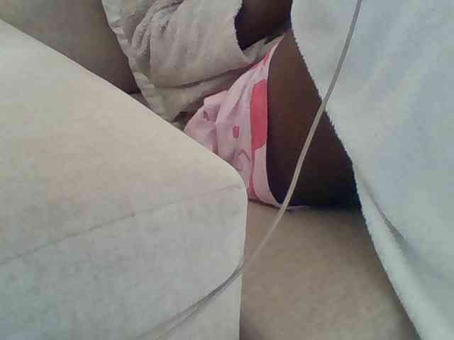 Stacycake webcam