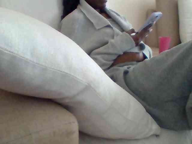 Stacycake webcam
