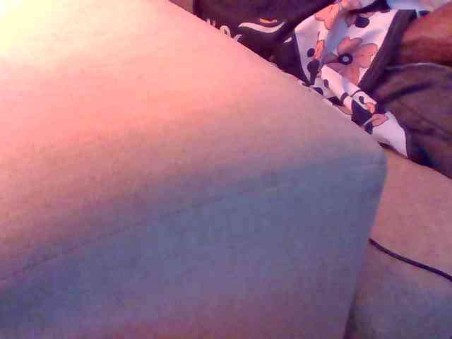 Stacycake webcam