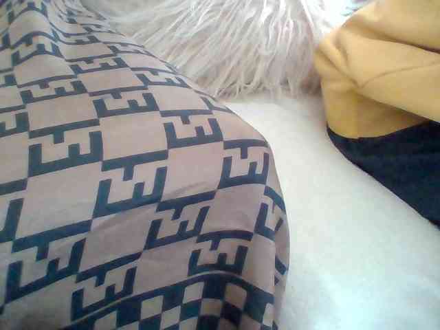 Stacycake webcam
