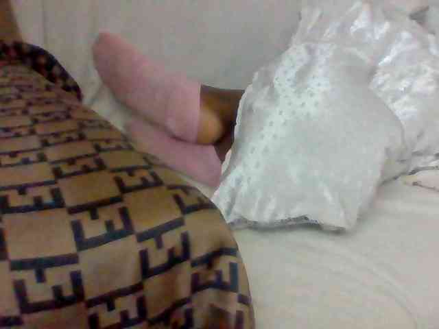 Stacycake webcam