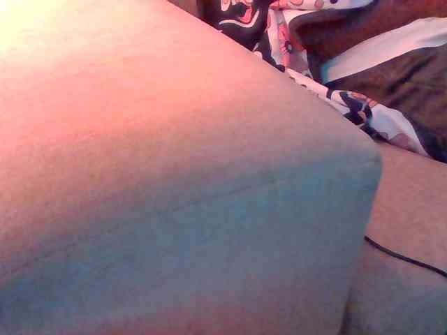 Stacycake webcam