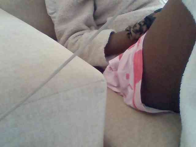 Stacycake webcam