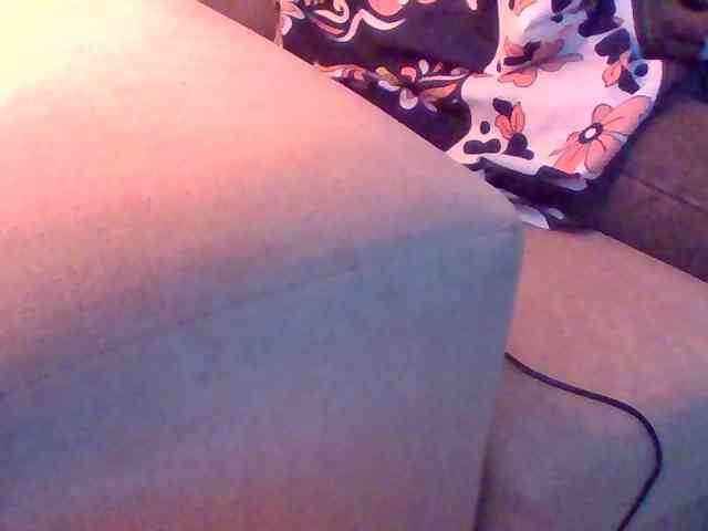 Stacycake webcam
