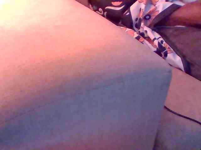Stacycake webcam