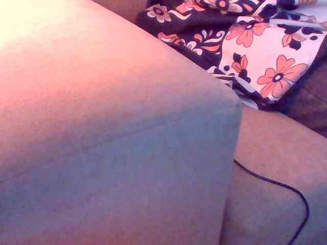 Stacycake webcam