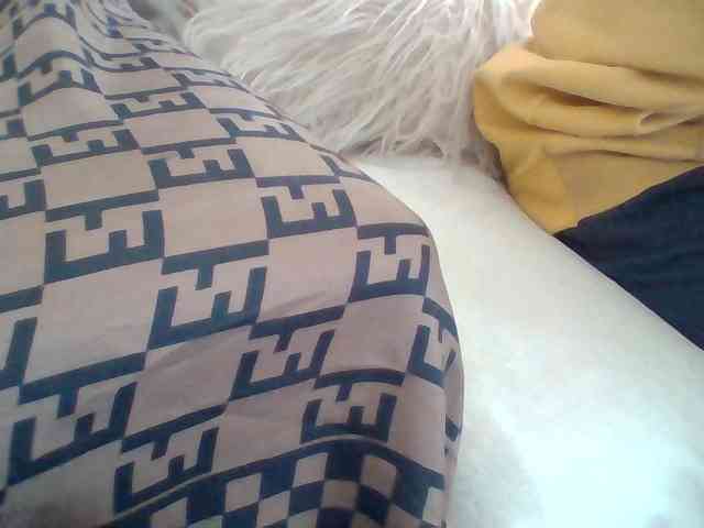 Stacycake webcam
