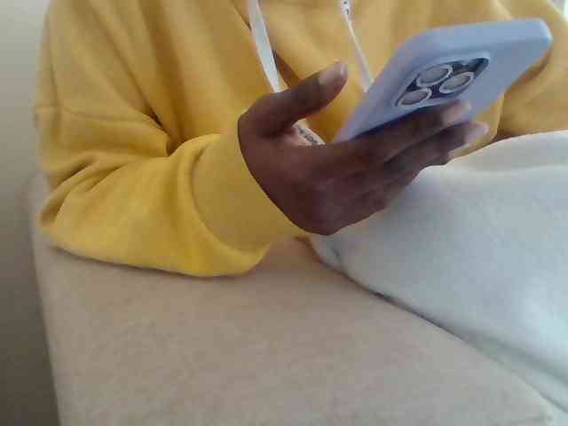 Stacycake webcam