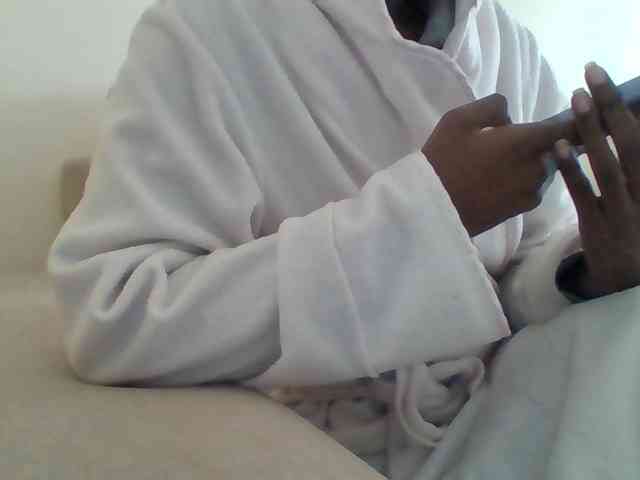 Stacycake webcam