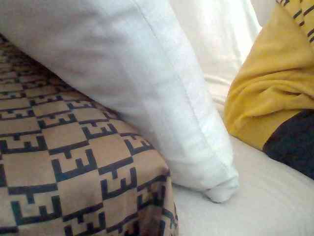 Stacycake webcam