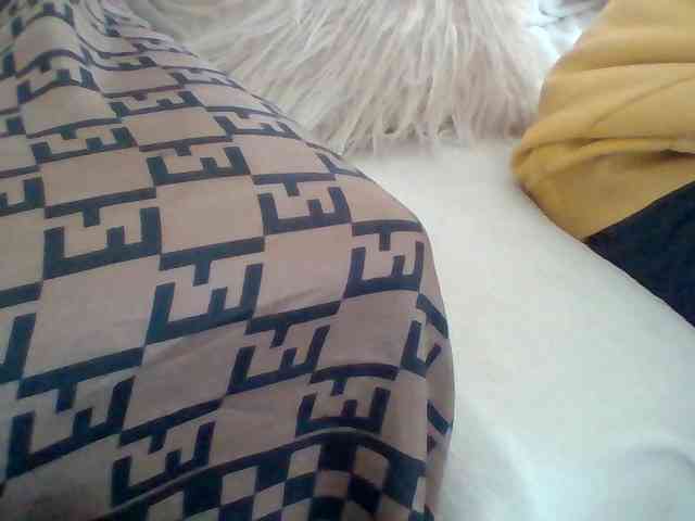 Stacycake webcam