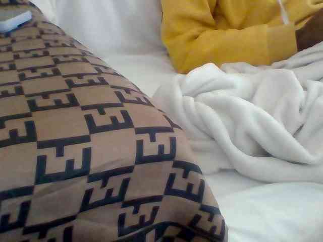 Stacycake webcam