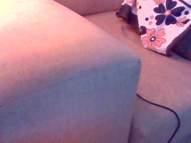 Stacycake webcam