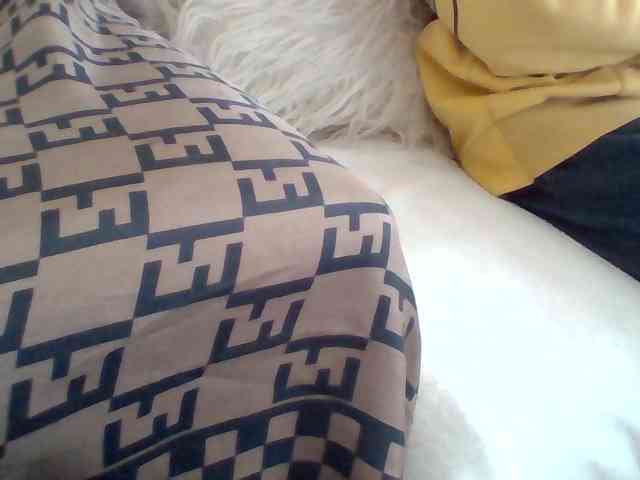 Stacycake webcam