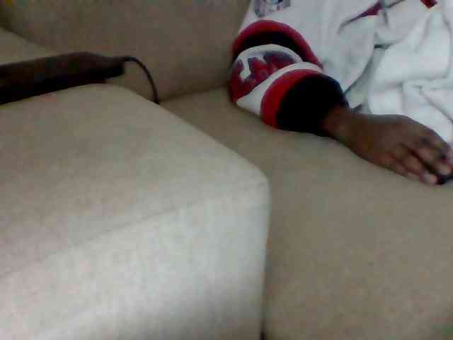 Stacycake webcam