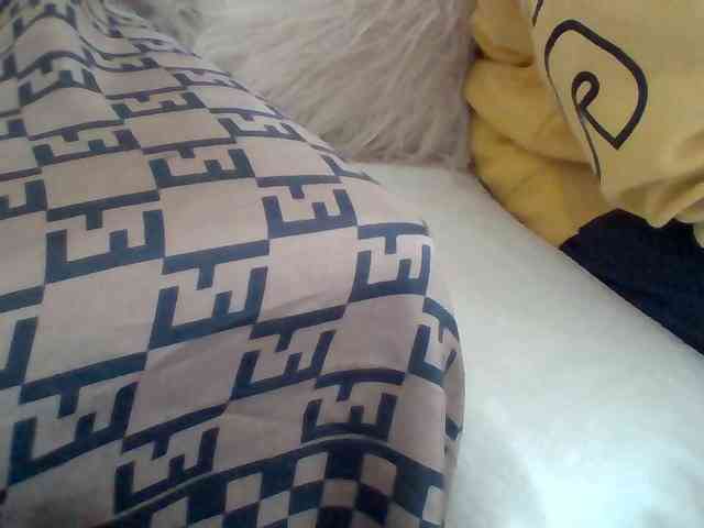 Stacycake webcam