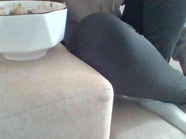 Stacycake webcam